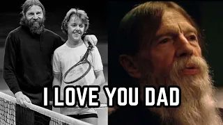 Lars Ulrich Mourns the Loss of His Beloved Father Torben Ulrich