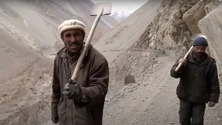 Pakistan : La vallée des immortels | Les routes de l'impossible