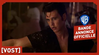 ELVIS - Bande-annonce officielle (VOST) - Baz Luhrmann, Tom Hanks