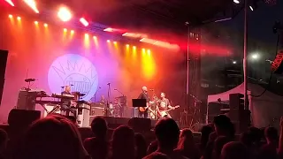 Ween - Frank - 2022-09-15 Asheville NC Rabbit Rabbit