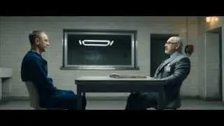 Skyfall Trailer Official Trailer (2012)