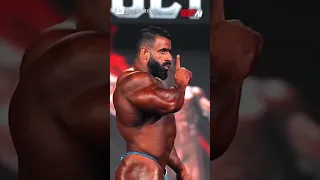 MR. OLYMPIA 2023 HYPE 🔥🔥🔥