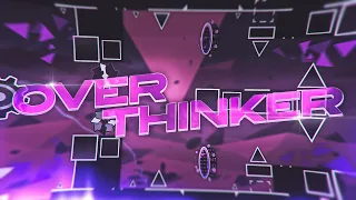 Layout - Overthinker by Wyneiarg (me) & AutumnFlowa