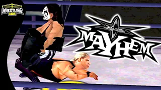 WCW Mayhem - Better Than You Remember?