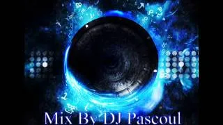 DJ Pascoul - Mix N°3 [Hits Des Clubs N°2]