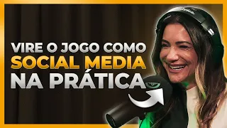 Ela É Pioneira Em Social Media E Já Faturou Mais De R$50 Milhões | Rejane Toigo - Kiwicast #164