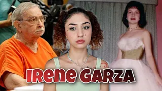 57 yıl sonra gelen adalet... Irene Garza | KARANLIK DOSYALAR | ÇÖZÜLDÜ