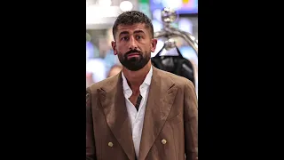 Hoş Geldin Kerem Demirbay | Galatasaray