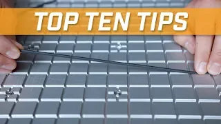 Top 10 Vacuum Workholding Tips