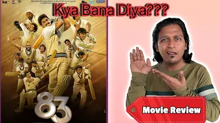 83 Movie REVIEW I By Ajay