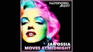 Ian Ossia - Moves at Midnight
