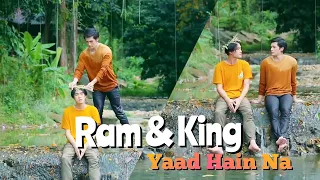 BL||💞 Ram × King💞||💕 My Engineer the series💕||Hindi Mix🎶||Thai Mix💕