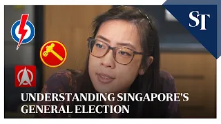 Understanding Singapore's general election | Back to Basics Ep 1 | The Straits Times