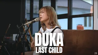 DUKA - LAST CHILD | TAMI AULIA