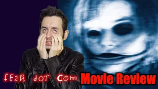 FeardotCom - Movie Review