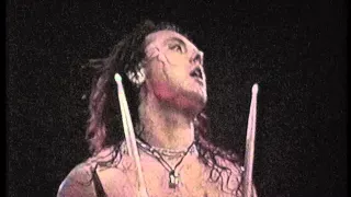 Metallica - (The Spectrum) Philadelphia,Pa 4.7.92 (Part 2)