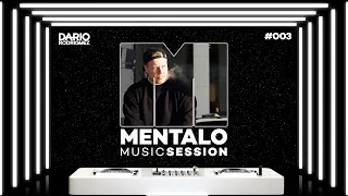 Mentalo Music Session #003 with Dario Rodriguez