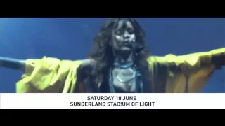 Rihanna - ANTI World Tour 2016