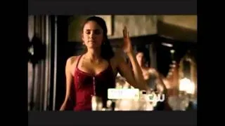 The Vampire Diaries - Hello (Martin Solveig)