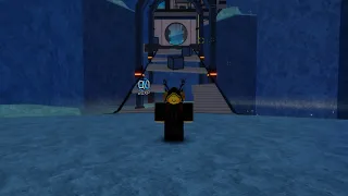 Roblox: FE2 Community Maps - Blue Moon: OFFICIAL REVAMP (Low-Mid Crazy)