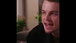 The Departed - Leonardo DiCaprio | #dialogue #hollywood #shorts #sigmarule #alpha #cinematic #life