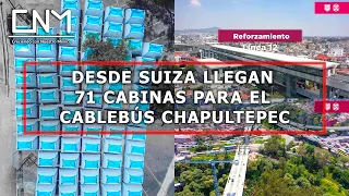 Avanza el tramo 3 del Tren El Insurgente y Línea 12 del metro, 3° semana de septiembre 2023, CDMX