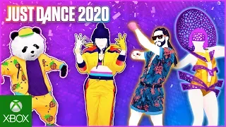 Just Dance 2020: Official Song List – Part 1