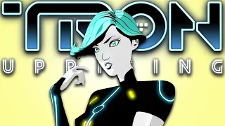 The SAD Downfall of Tron: Uprising