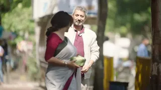 Once Again 2018 | Neeraj Kabi | Shefali Shah| #shefalishah #neerajkabi