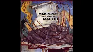 Madlib - Mind Fusion Vol. 4