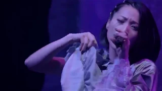 Kalafina far on the water Live Tour M11 in every nothing