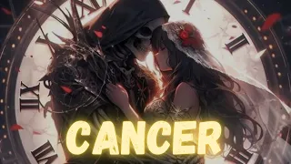 CANCER ❤️ BRUTAL NEWS 💥💌 DON'T SAY ANYTHING TO ANYONE PLEASE 🙏🏻🤐🤫 CANCER LOVE TAROT READING