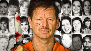 The Psychology of Murder: Inside the World of Serial Killer Profiling | The Fugitive Files