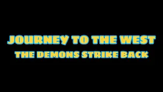 Journey To The West The Demons Strike Back (2017) Theme Music