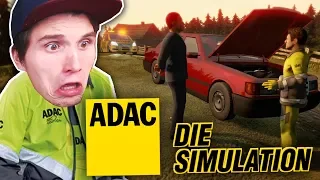 Der ADAC Simulator