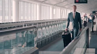 The Toronto Pearson Advantage | #TravelSmarter with Air Canada