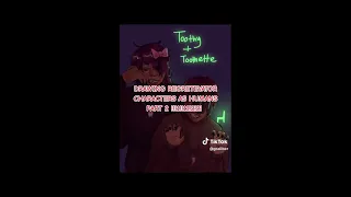 Regretevator TikTok compilation #pt2