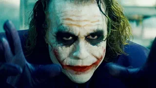 Heath Ledger Quería Interpretar Al Joker Nuevamente