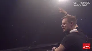 Armin van Buuren - ASOT950 - Mainstage - Jurgen Vries - The Theme (Binary Finary Remix)