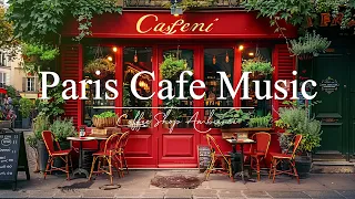 Light jazz | Relaxing jazz music for work, study ☕ good background music for a coffee shop