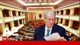 “Sali Berisha pa mandat në qershor?” Çfarë thotë Kushtetuta për djegien e mandatit? Flet Avokati