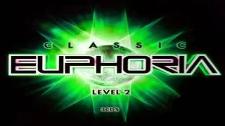 Classic Euphoria Level 2 CD2 Tracks 1-3