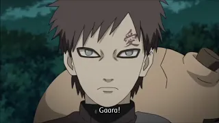 ADEGAN LUCU NARUTO DAN GAARA