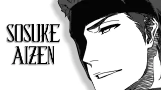 The Lonely God | Aizen Analysis