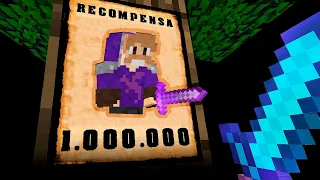 NUNCA QUEBRE AS REGRAS DO MINECRAFT