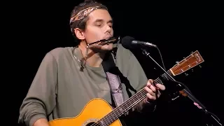 John Mayer - XO - Hollywood Casino Amphitheatre - Tinley Park, IL - September 2, 2017 LIVE