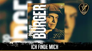 Philipp Burger - Ich finde mich | Kontrollierte Anarchie - Album