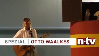 Otto Waalkes – Die Ausstellung