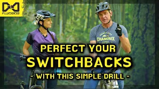 Perfect Your Switchbacks With This Simple Drill - Practice Like a Pro #56