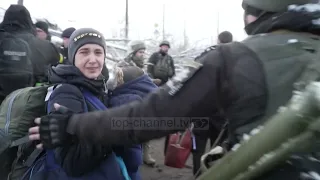 Top Channel/ Ukraina, 6 korridore humanitare për civilët: Sukses evakuimet e para!